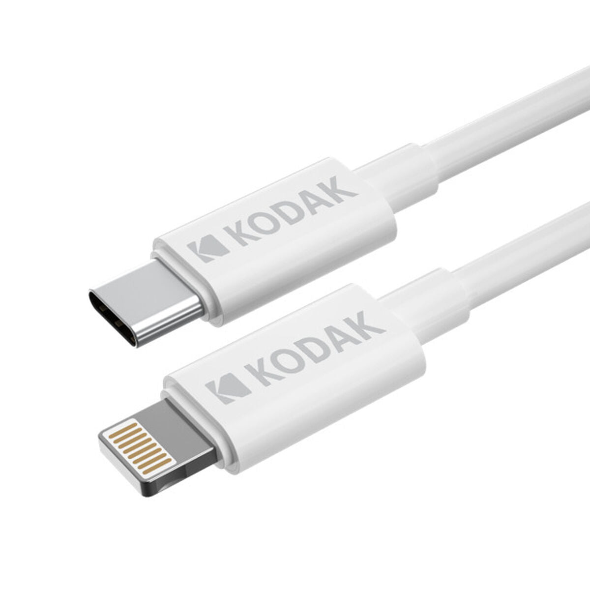 Cabo USB Kodak Branco