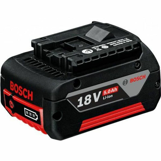 Bateria de lítio recarregável BOSCH Professional GBA 18 V 5 Ah