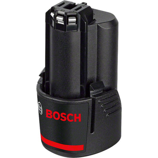 Bateria de lítio recarregável BOSCH Professional 1600a00x79 Litio Ion 3 Ah 12 V