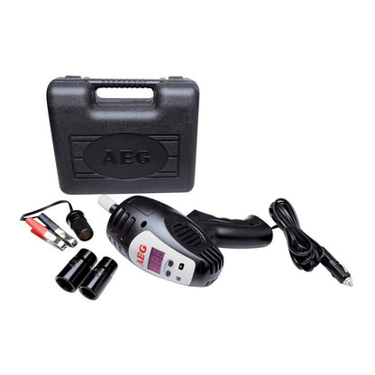 Chave de impacto AEG 005043 12 V