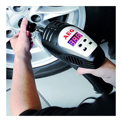 Chave de impacto AEG 005043 12 V