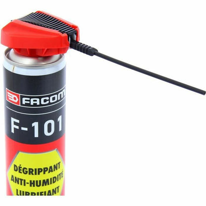Óleo Lubrificante para Motores Facom Anti -humidity loss 300 ml