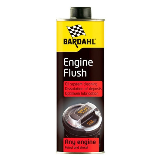 Limpa-motores Bardahl Engine Flush (300 ml)