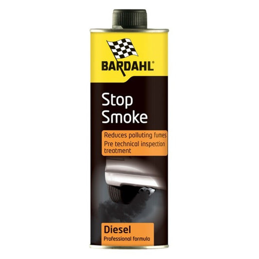 Bardahl 2320B Diesel-Rauchunterdrücker