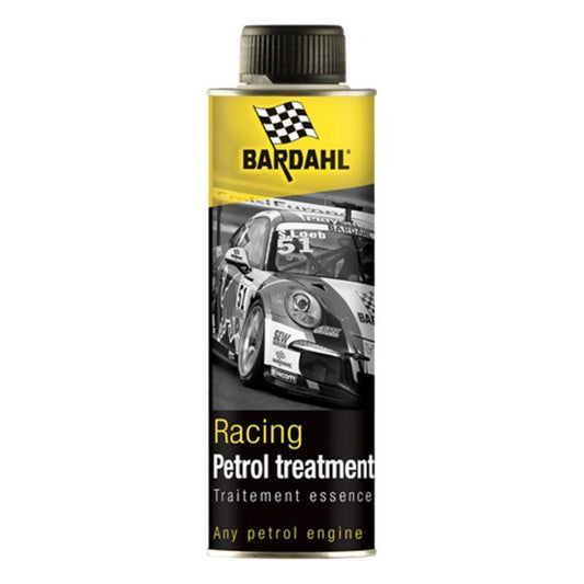Aditivo de gasolina Bardahl Racing (300 ml)