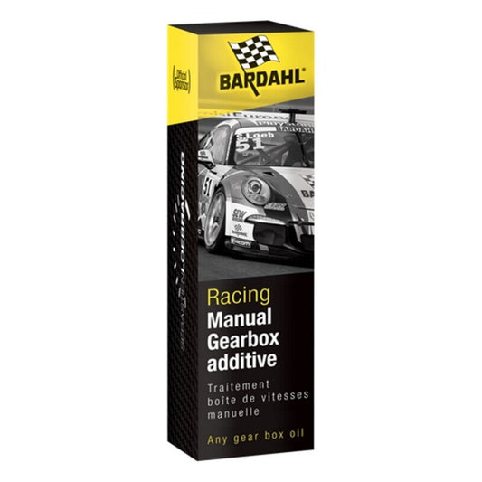 Behandlung für Racing-Bardahl-Getriebe (150 ml)