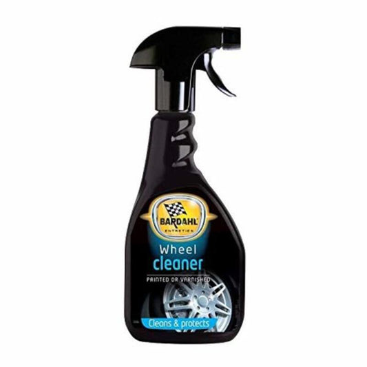 Spray de limpeza de jantes Bardahl (350 ml)