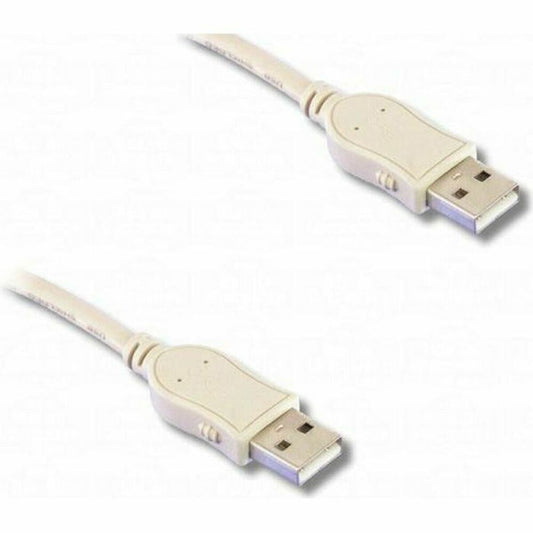 Cabo USB 2.0 Lineaire PCUSB210C 1,8 m