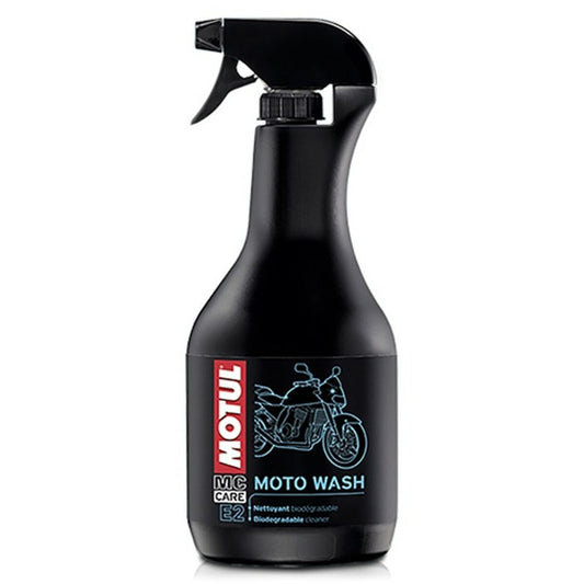 Detergente para motocicleta Motul MTL105505 1 L