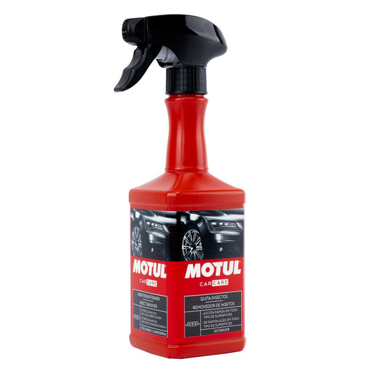 Limpa-insetos Motul MTL110151 500 ml