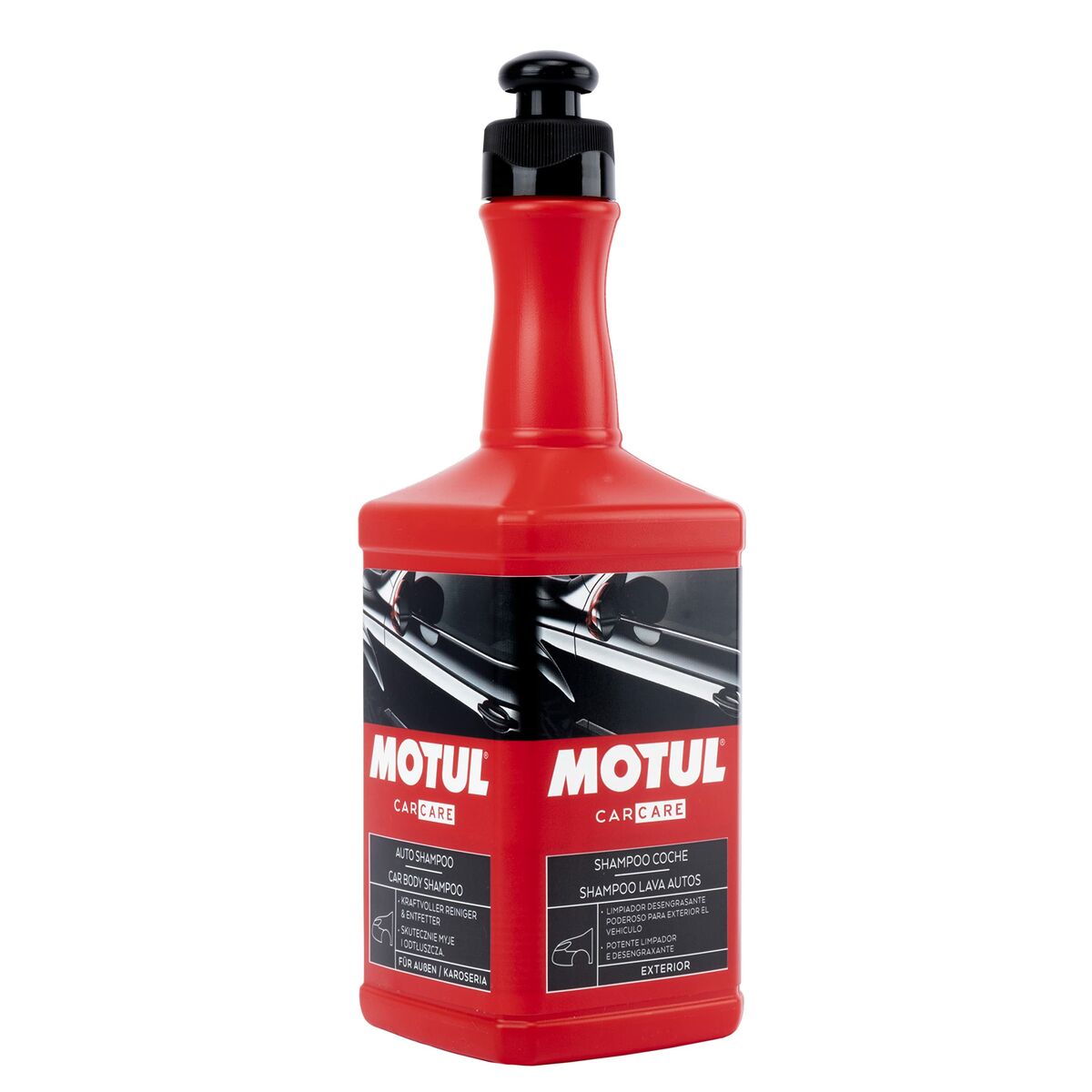 Detergente para automóvel Motul MTL110150 500 ml