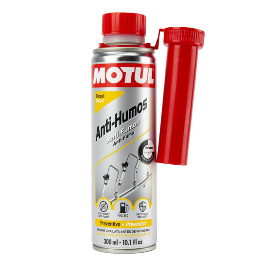Supressor de Fumo Gasóleo Motul MTL110709 300 ml