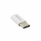Adaptador Micro USB para USB-C ADAPTMICTOC