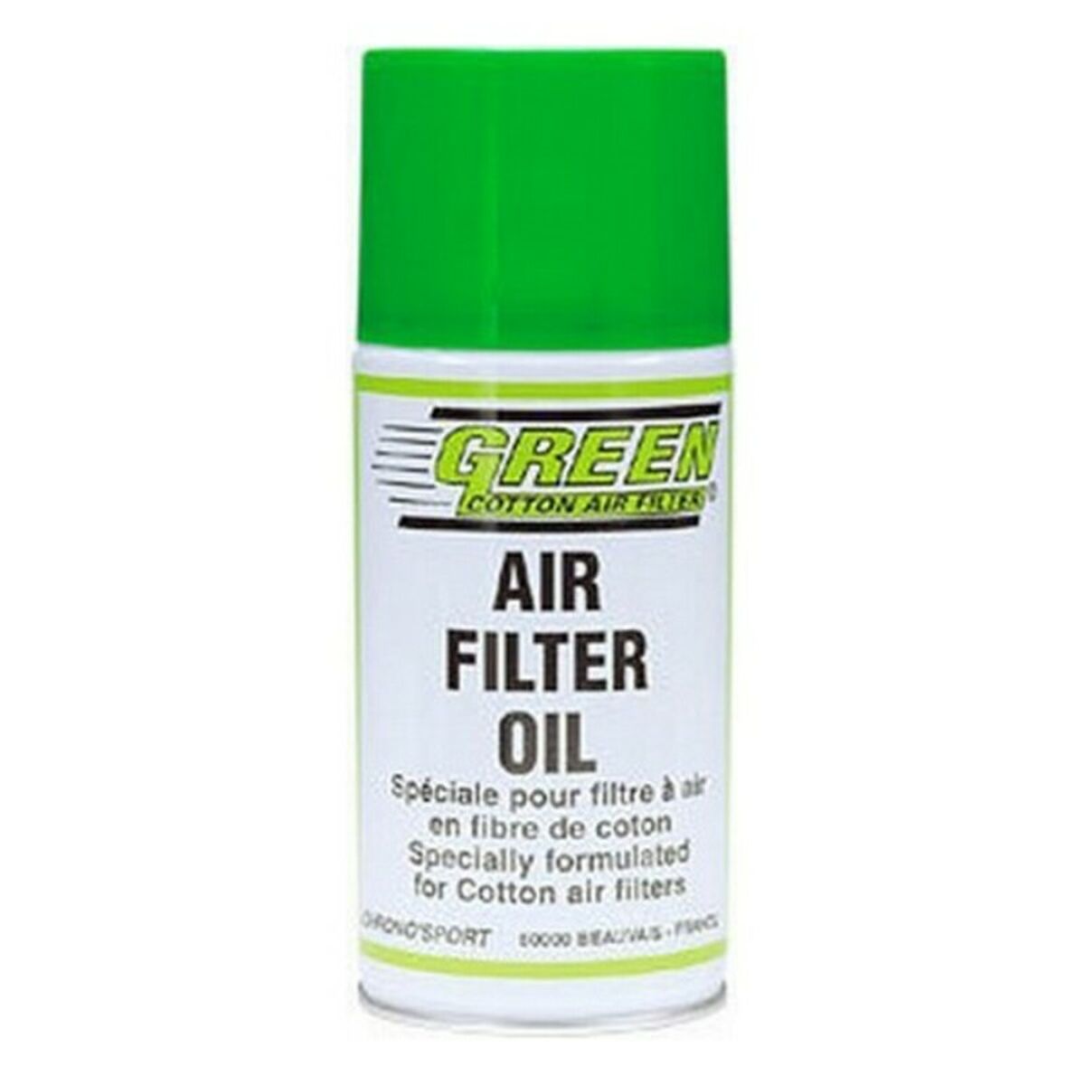 Green Filters Ölfilter