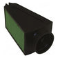 Green Filters G791021 Luftfilter