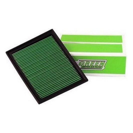 Green Filters RCL076 Luftfilter