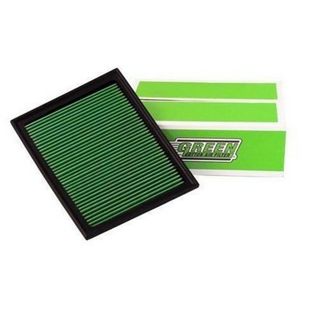 Green Filters P960536 Luftfilter