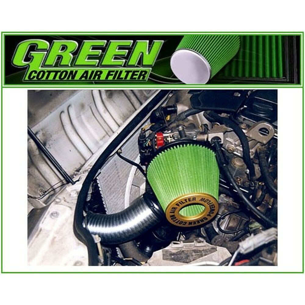 Green Filters P220 Direktansaugkit