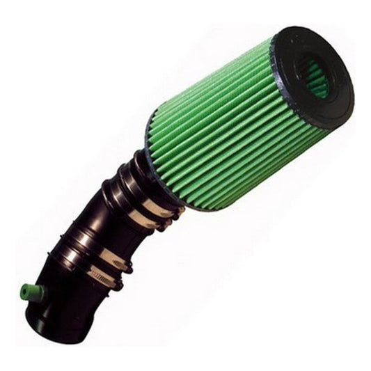 Kit de admissão direta Green Filters P225BC P225BC