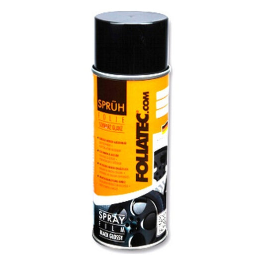 Borracha Líquida para Carros Foliatec     Dourado 400 ml