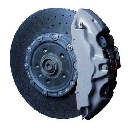 Conjunto de pintura Foliatec Pinças de Travão (3 pcs)