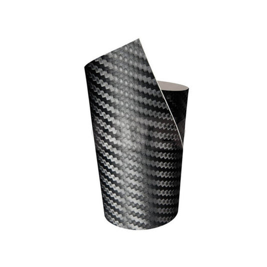 Lâmina Foliatec Cockpit Design FT3160 Carvão (50 x 50 cm)