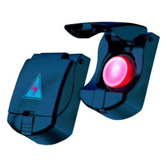 Botão de arranque do motor Foliatec 33085