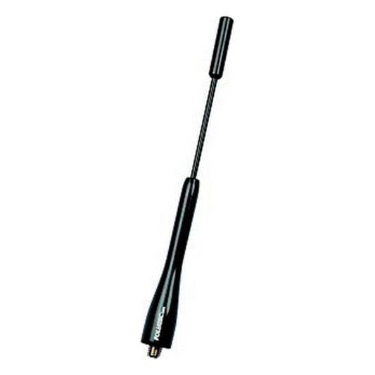 Antena para Automóveis Foliatec Fact Design Preto (15,5 cm)
