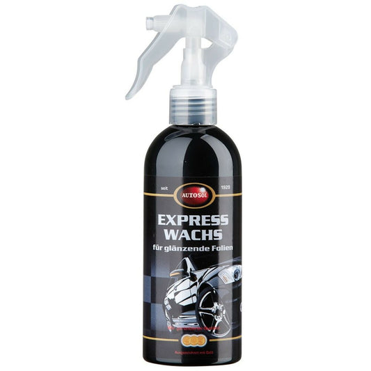 Autosol Autowachs 250 ml Spray