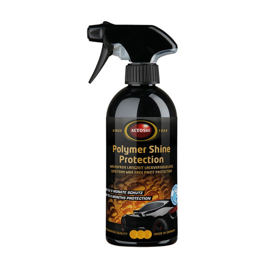 Autosol Autowachs 500 ml Spray