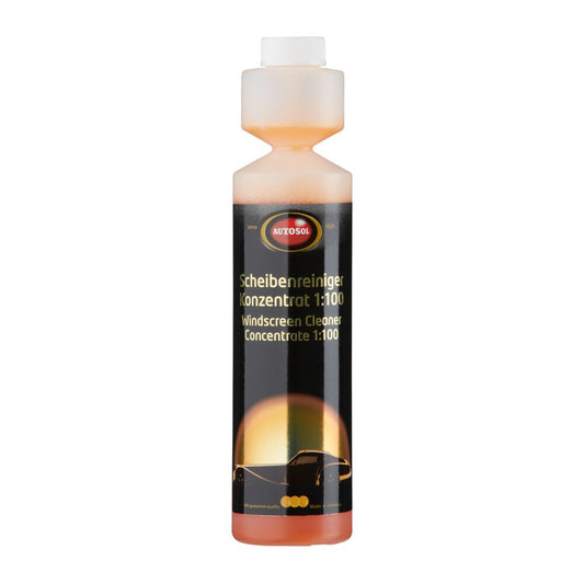 Autosol Konzentriertes Reinigungsgel (250 ml)