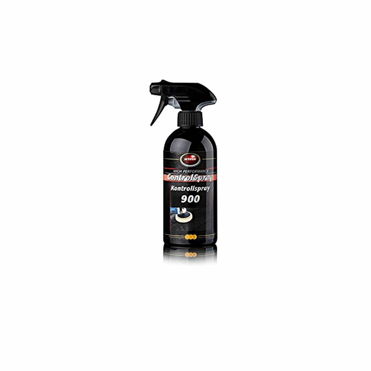 Autosol Autowachs 500 ml Spray