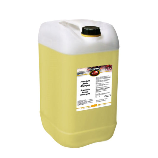 Detergente para automóvel Autosol SOL19066205 25 L