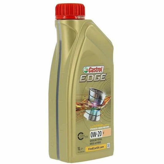 Additiv für Motoröl Castrol Edge V 1 L