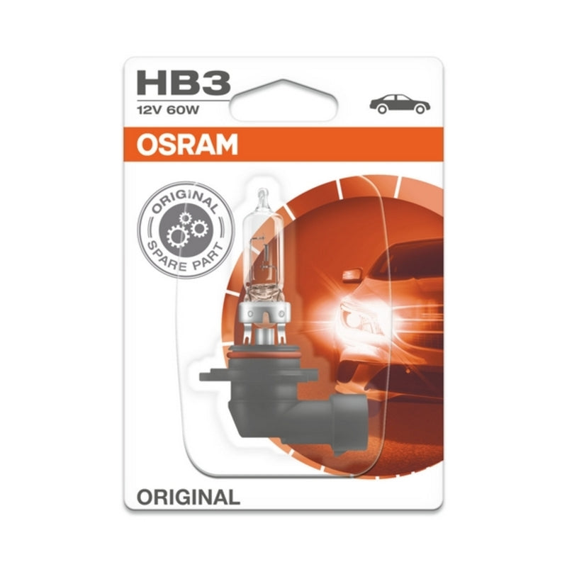 Lâmpada para Automóveis OS9005-01B Osram OS9005-01B HB3 60W 12V