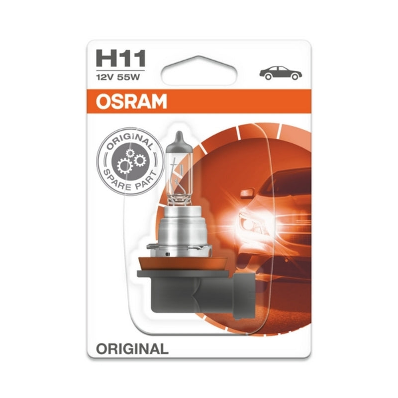 Lâmpada Osram 64211-01B H4 55W 12V H11 12 V 55 W