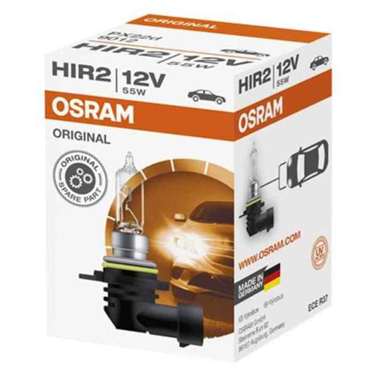 Lâmpada para carro Osram OS9012 HIR2 65W 12V