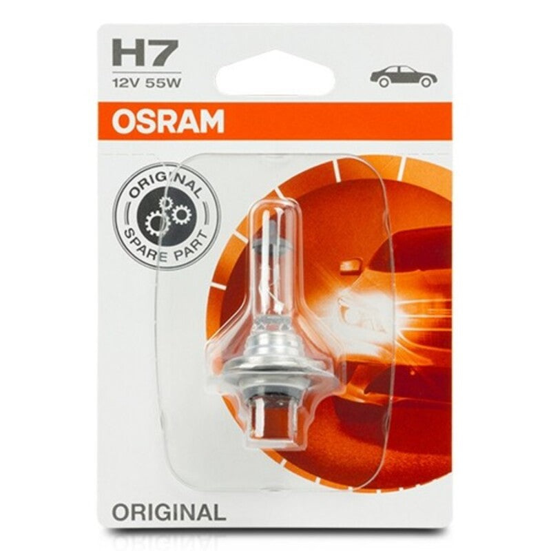Lâmpada para Automóveis Osram OS64210-01B H7 12V 55W