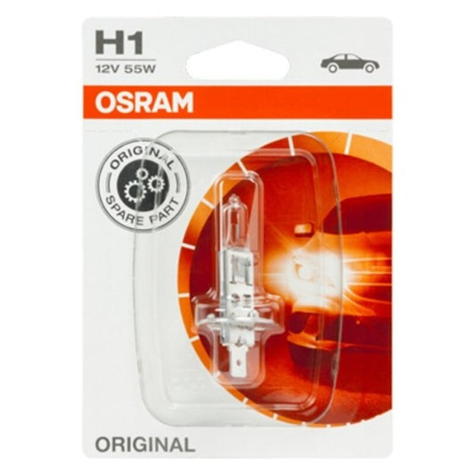 Lâmpada para carro Osram 64150-01B H1 12V 55W