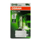 Lâmpada para Automóveis OS66140ULT Osram OS66140ULT D1S 35W 85V