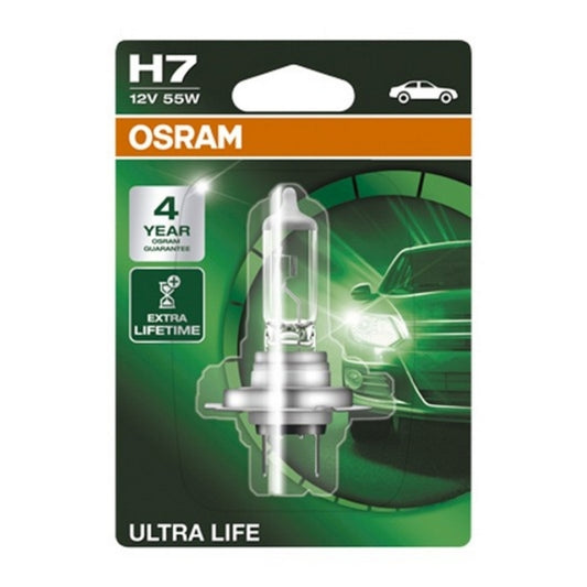 Lâmpada para carro Osram 64210ULT-01B H7 12V 55W