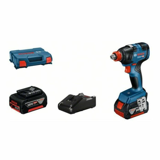 Chave de impacto BOSCH GDX Professional 18 V 200 Nm