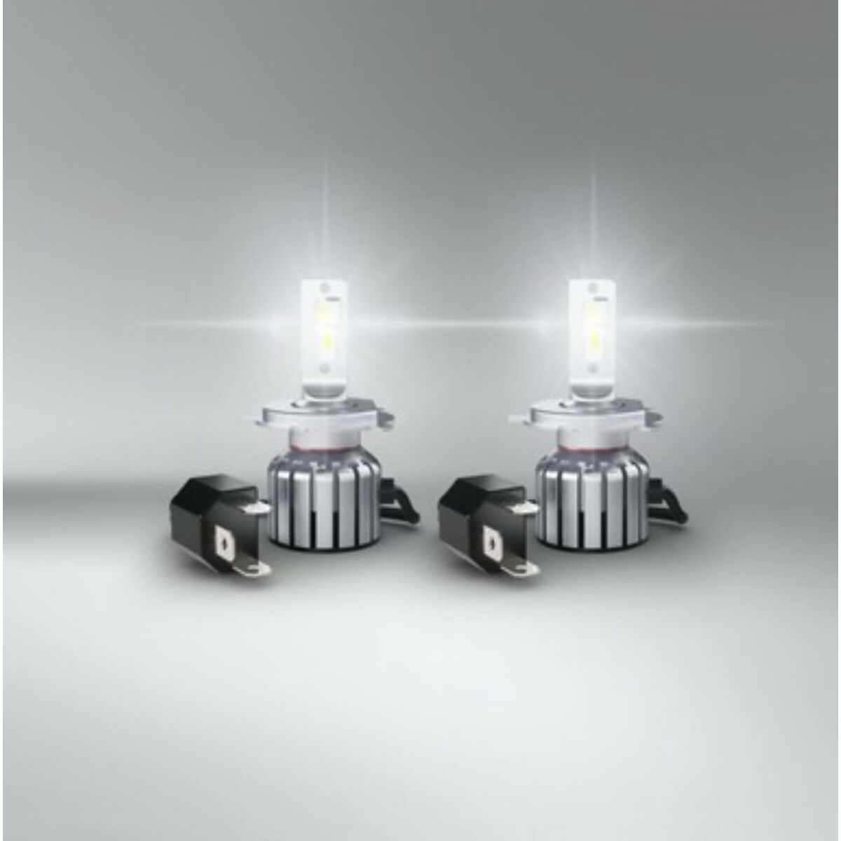 Lâmpada para carro Osram LEDriving HL Bright 15 W H4 12 V 6000 K