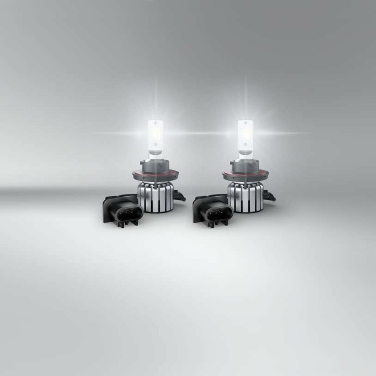 Lâmpada para carro Osram LEDriving HL Bright H13 15 W 12 V 6000 K