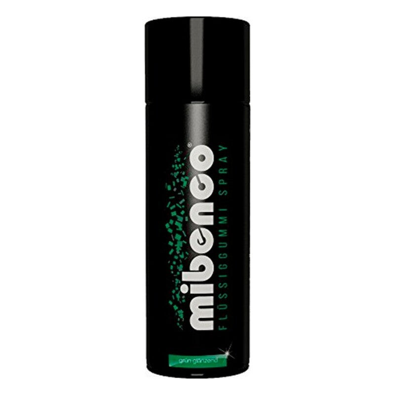 Flüssiggummi für Autos Mibenco Verde 400 ml
