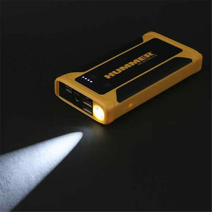 Arrancador Hummer HUMMHX 10000 Ah 12 V