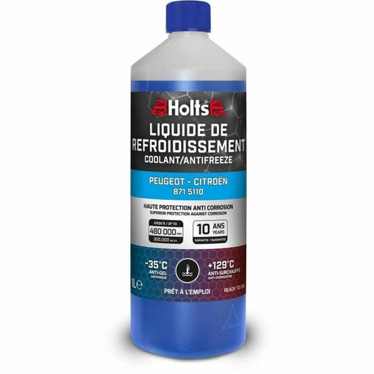 Liquido de refrigeração automóvel Holts B715110
