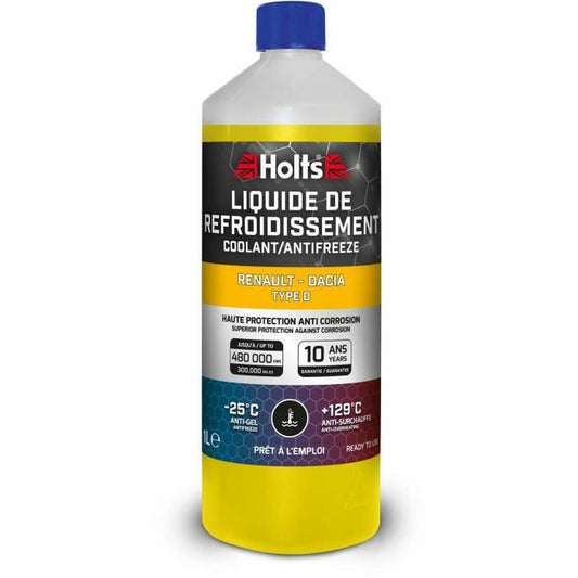 Líquido refrigerante Holts HAFR0003B 1 L