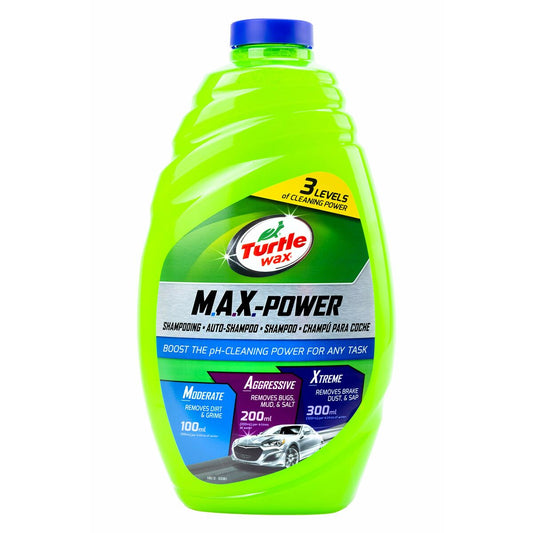 Detergente para automóvel Turtle Wax (1,42 L)