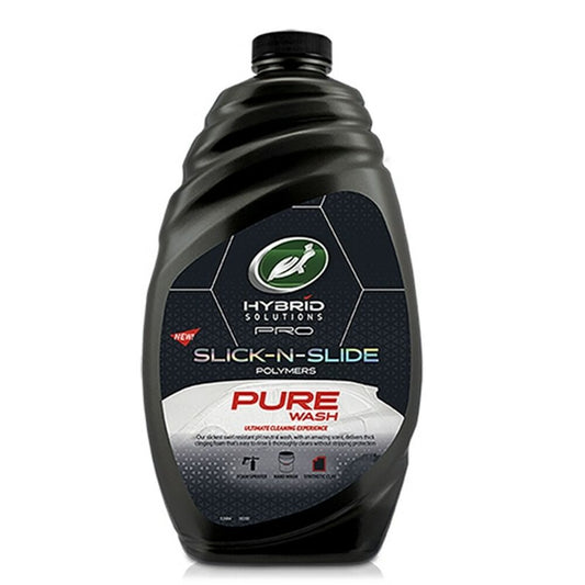 Detergente para automóvel Turtle Wax TW53986 1,42 l pH neutro